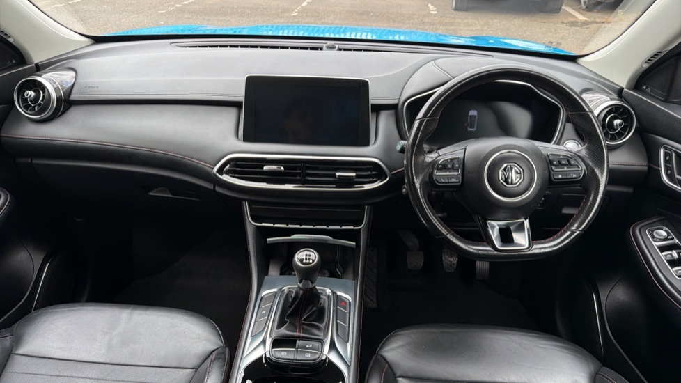 MG HS 1.5 T-GDI Trophy 5dr Petrol Hatchback - Image 10