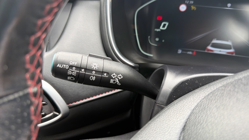 MG HS 1.5 T-GDI Trophy 5dr Petrol Hatchback - Image 27