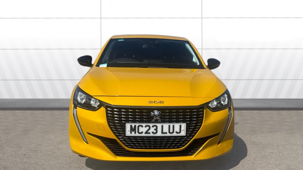 Peugeot 208 1.2 PureTech 100 Allure Premium + 5dr Petrol Hatchback - Image 3