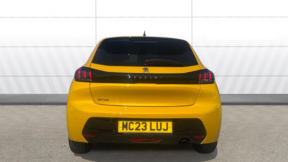 Peugeot 208 1.2 PureTech 100 Allure Premium + 5dr Petrol Hatchback - Image 6