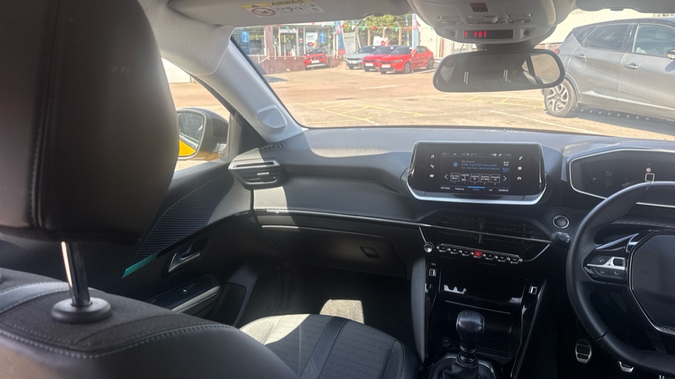 Peugeot 208 1.2 PureTech 100 Allure Premium + 5dr Petrol Hatchback - Image 14