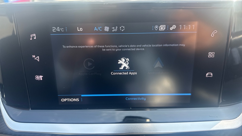 Peugeot 208 1.2 PureTech 100 Allure Premium + 5dr Petrol Hatchback - Image 39
