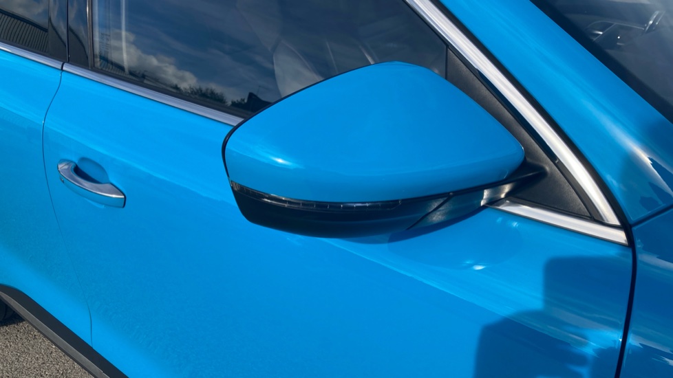 MG HS 1.5 T-GDI Trophy 5dr DCT Petrol Hatchback - Image 29