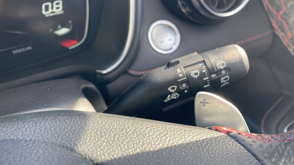 MG HS 1.5 T-GDI Trophy 5dr DCT Petrol Hatchback - Image 45