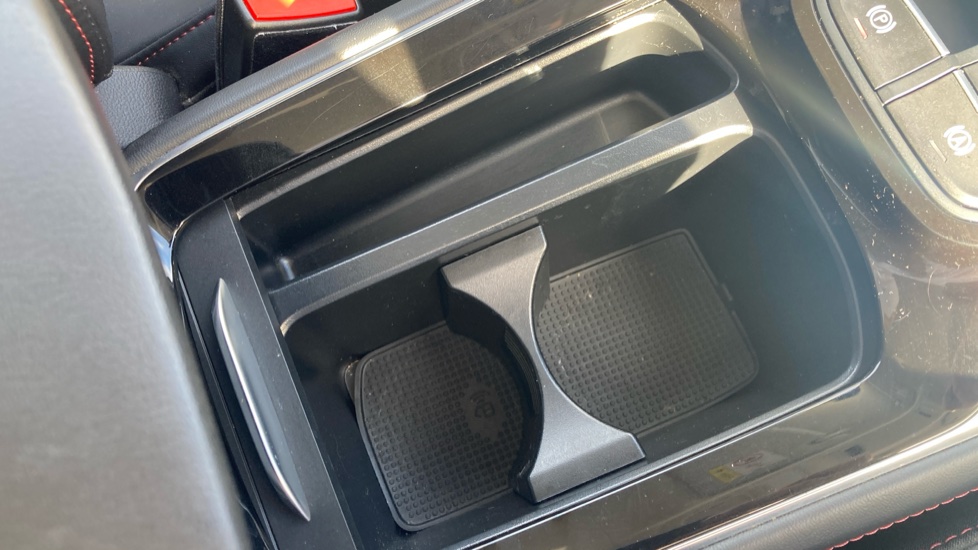 MG HS 1.5 T-GDI Trophy 5dr DCT Petrol Hatchback - Image 54