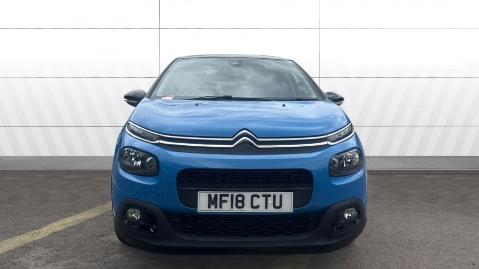 Citroen C3 1.2 PureTech 82 Flair 5dr Petrol Hatchback - Image 3
