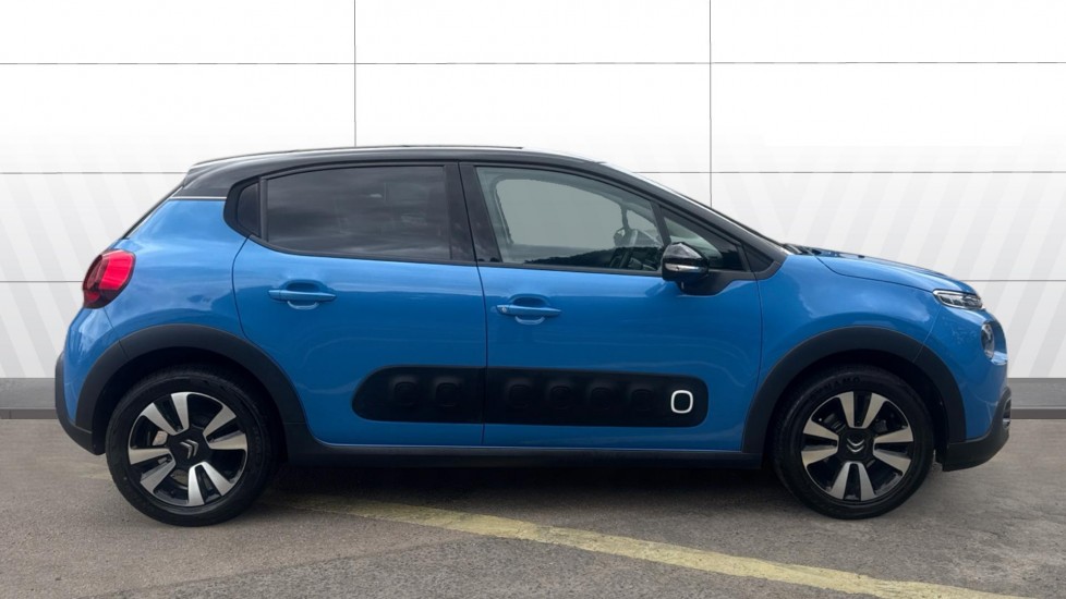 Citroen C3 1.2 PureTech 82 Flair 5dr Petrol Hatchback - Image 5