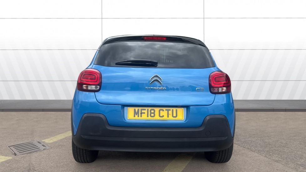 Citroen C3 1.2 PureTech 82 Flair 5dr Petrol Hatchback - Image 6