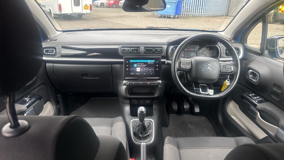 Citroen C3 1.2 PureTech 82 Flair 5dr Petrol Hatchback - Image 10