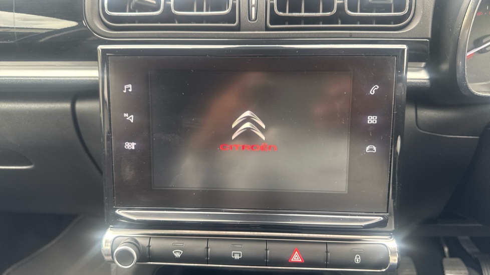Citroen C3 1.2 PureTech 82 Flair 5dr Petrol Hatchback - Image 12