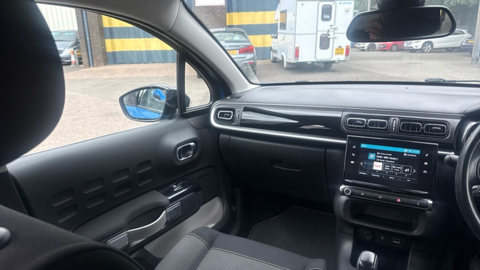 Citroen C3 1.2 PureTech 82 Flair 5dr Petrol Hatchback - Image 14