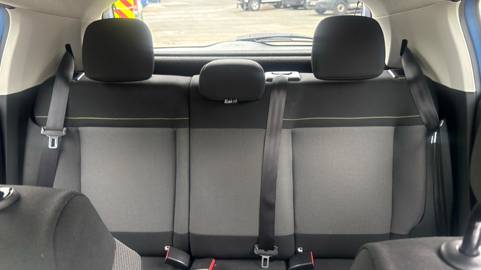 Citroen C3 1.2 PureTech 82 Flair 5dr Petrol Hatchback - Image 15