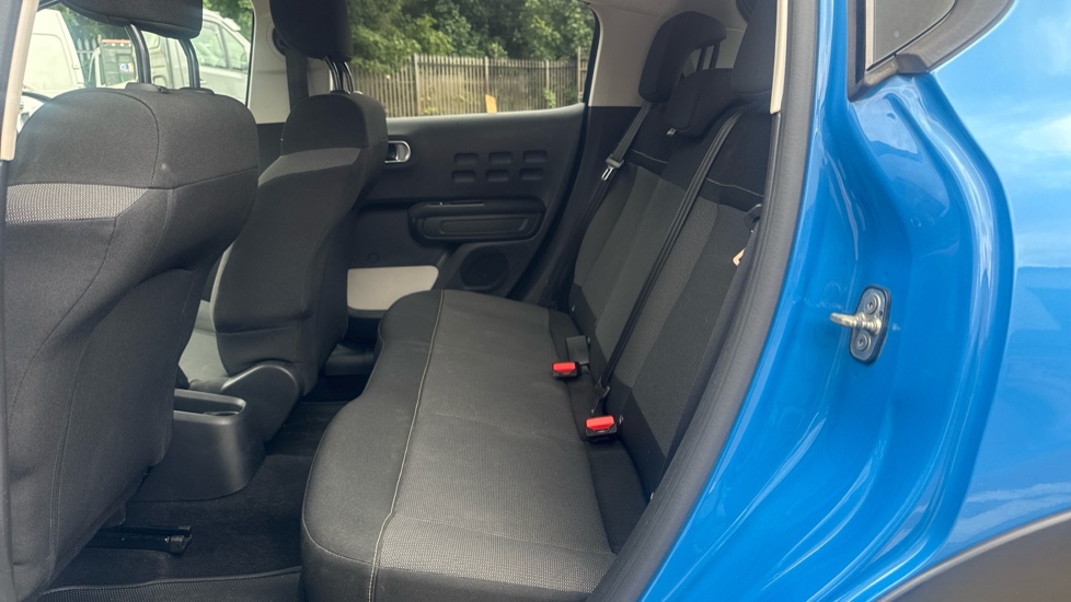 Citroen C3 1.2 PureTech 82 Flair 5dr Petrol Hatchback - Image 16