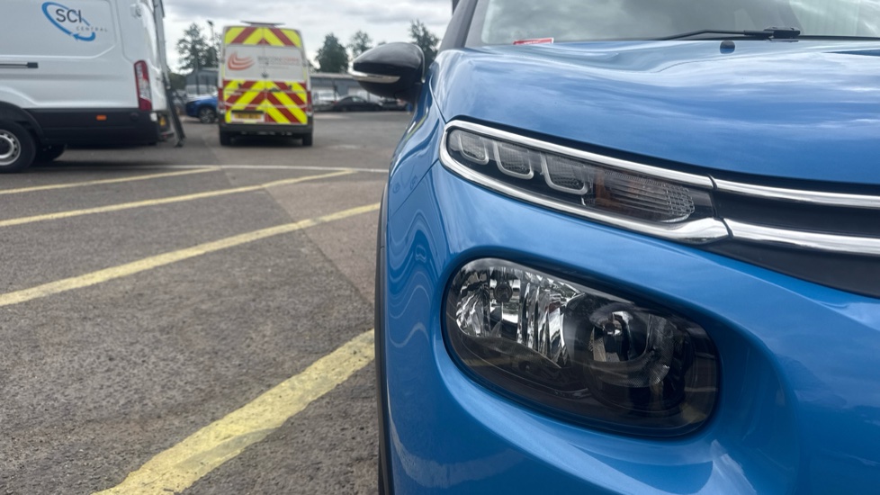 Citroen C3 1.2 PureTech 82 Flair 5dr Petrol Hatchback - Image 21