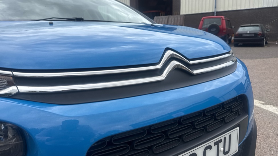 Citroen C3 1.2 PureTech 82 Flair 5dr Petrol Hatchback - Image 22