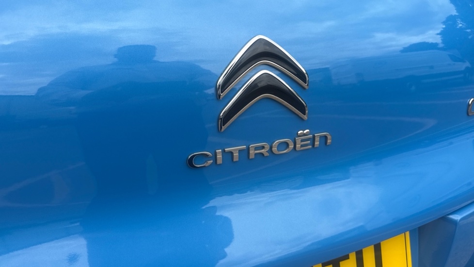 Citroen C3 1.2 PureTech 82 Flair 5dr Petrol Hatchback - Image 26