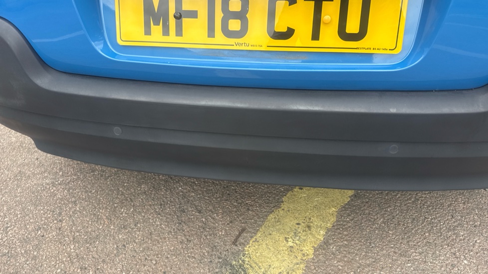 Citroen C3 1.2 PureTech 82 Flair 5dr Petrol Hatchback - Image 28