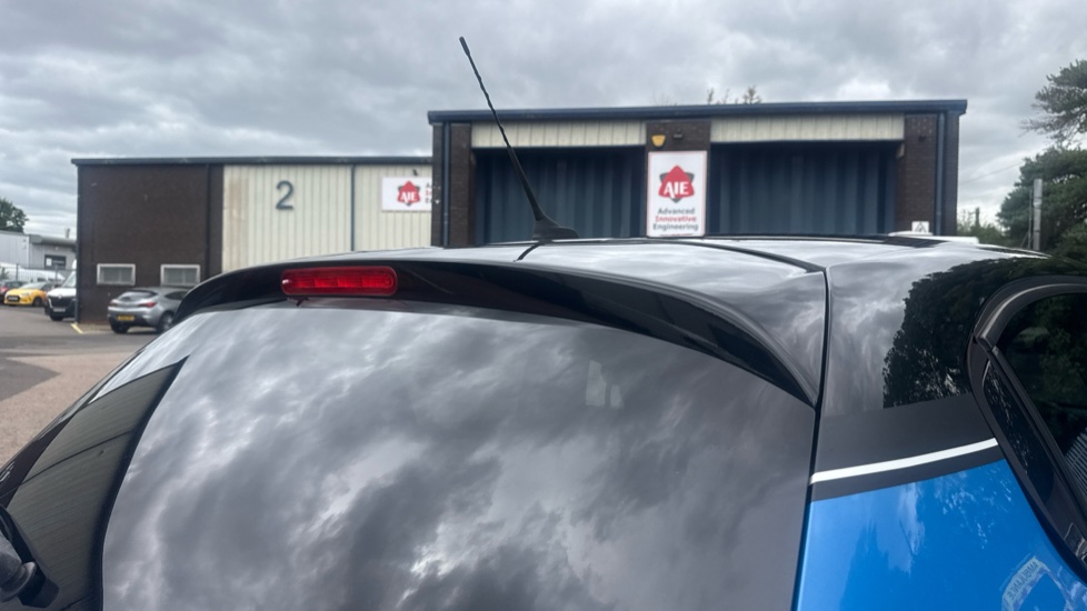 Citroen C3 1.2 PureTech 82 Flair 5dr Petrol Hatchback - Image 29