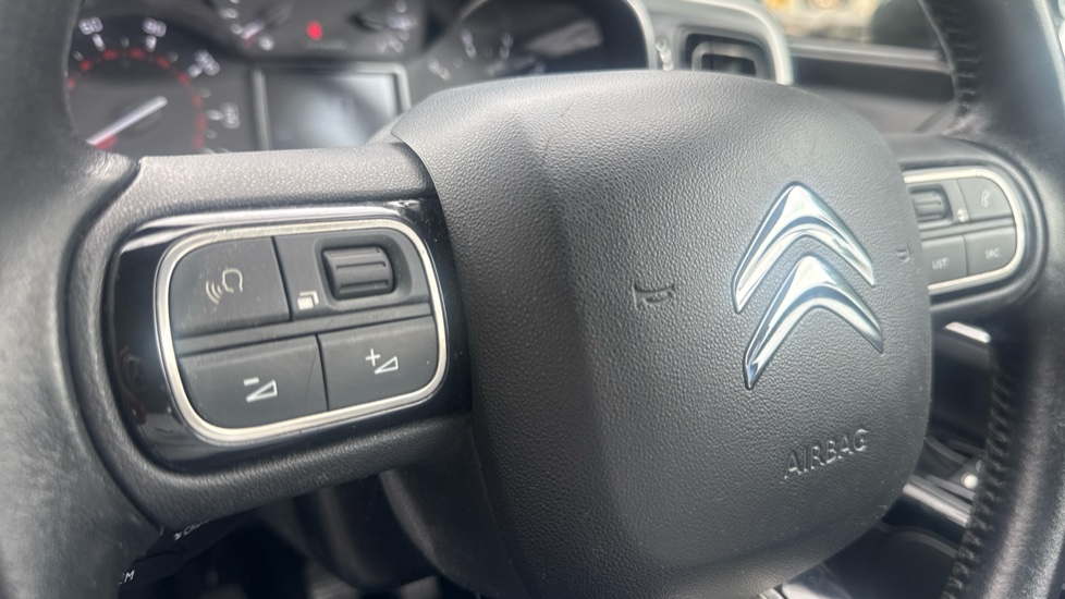 Citroen C3 1.2 PureTech 82 Flair 5dr Petrol Hatchback - Image 30