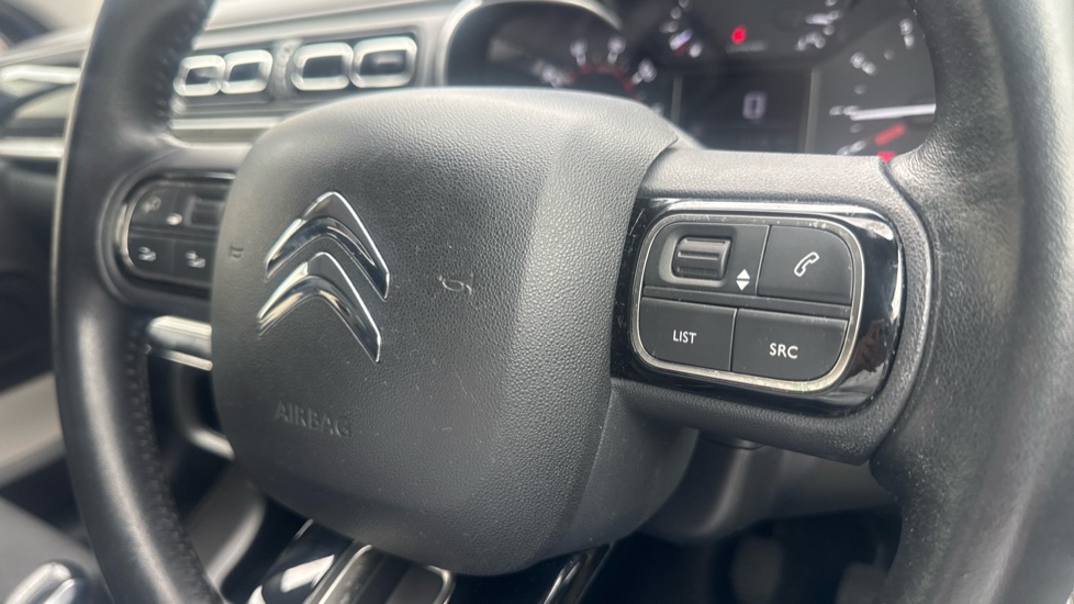 Citroen C3 1.2 PureTech 82 Flair 5dr Petrol Hatchback - Image 31