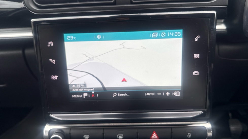 Citroen C3 1.2 PureTech 82 Flair 5dr Petrol Hatchback - Image 36