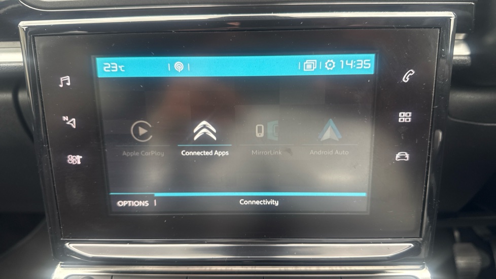 Citroen C3 1.2 PureTech 82 Flair 5dr Petrol Hatchback - Image 37