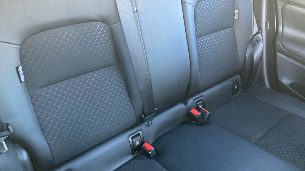 Nissan Juke 1.0 DiG-T 114 N-Connecta 5dr DCT Petrol Hatchback - Image 39