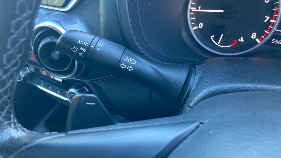 Nissan Juke 1.0 DiG-T 114 N-Connecta 5dr DCT Petrol Hatchback - Image 45