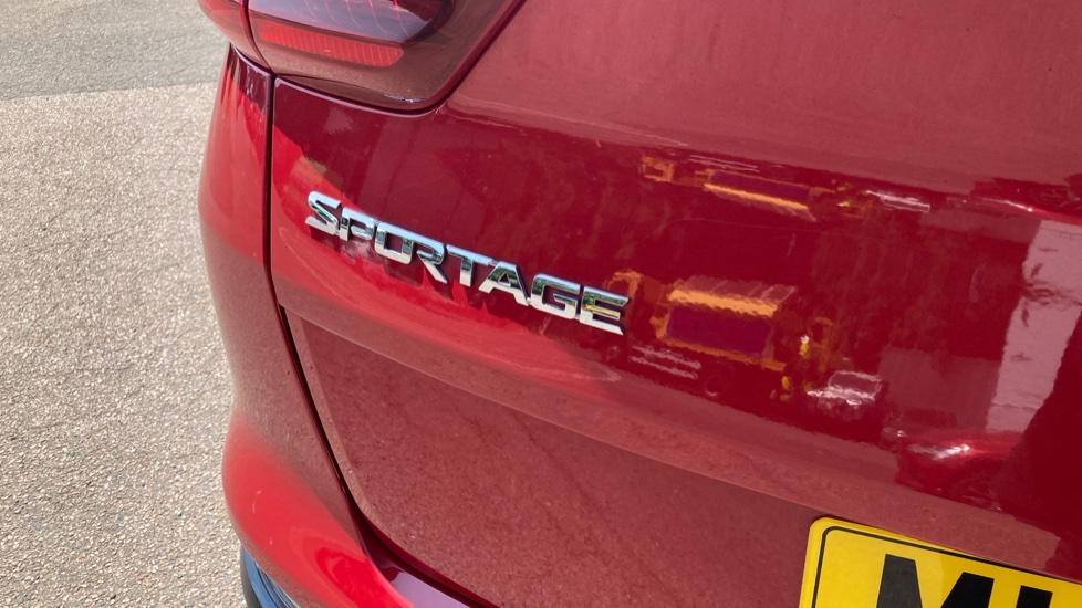 Kia Sportage 1.6 CRDi 48V ISG GT-Line 5dr DCT Auto Diesel Estate - Image 38