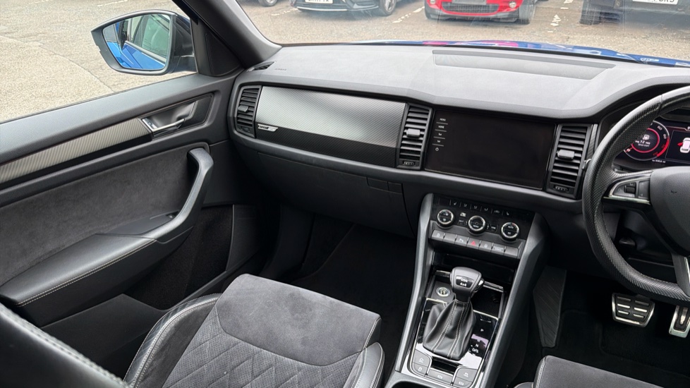 Skoda Kodiaq 2.0 TSI 190 Sport Line 4x4 5dr DSG [7 Seat] Petrol Estate - Image 14