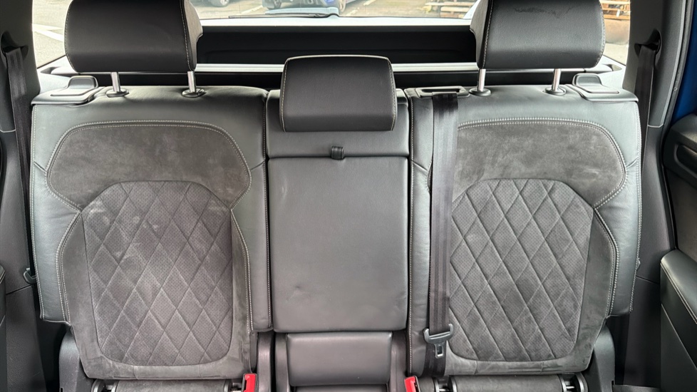 Skoda Kodiaq 2.0 TSI 190 Sport Line 4x4 5dr DSG [7 Seat] Petrol Estate - Image 15