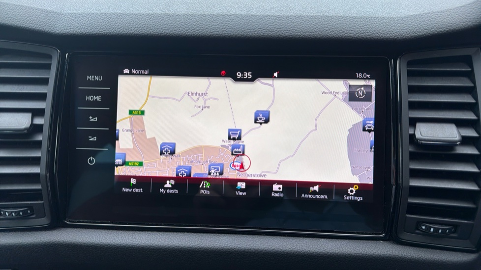 Skoda Kodiaq 2.0 TSI 190 Sport Line 4x4 5dr DSG [7 Seat] Petrol Estate - Image 27