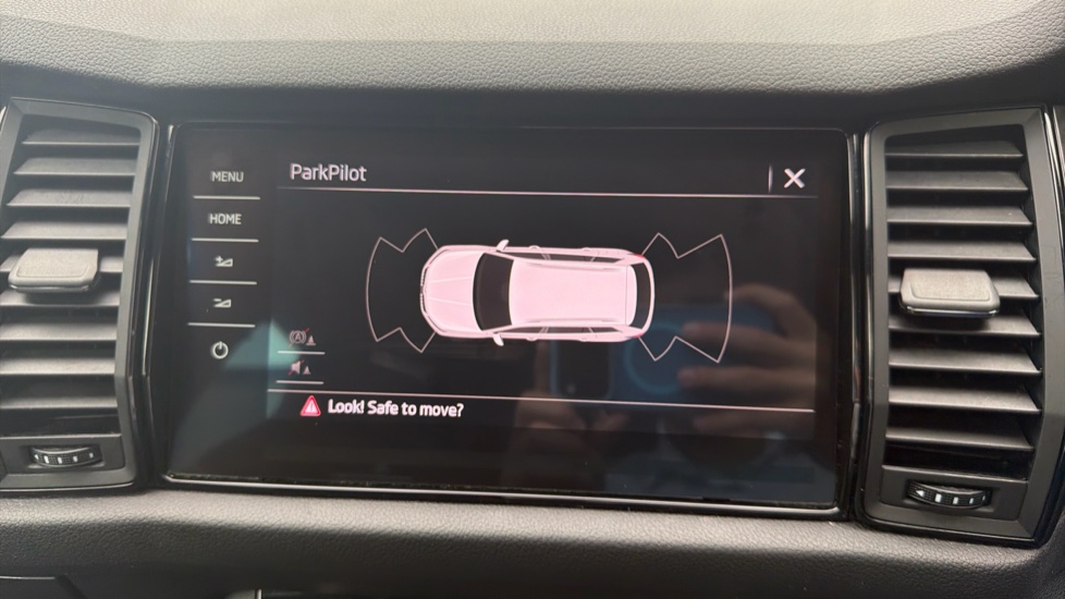 Skoda Kodiaq 2.0 TSI 190 Sport Line 4x4 5dr DSG [7 Seat] Petrol Estate - Image 31