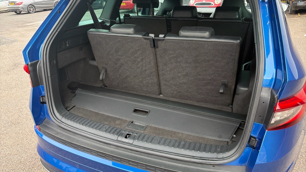 Skoda Kodiaq 2.0 TSI 190 Sport Line 4x4 5dr DSG [7 Seat] Petrol Estate - Image 44
