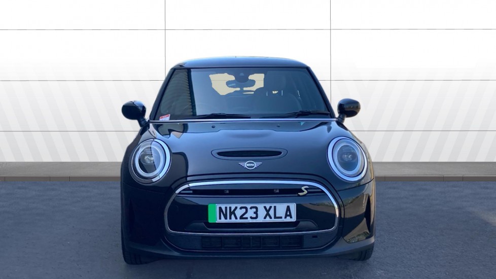 MINI Hatchback 135kW Cooper S Level 2 33kWh 3dr Auto Electric Hatchback - Image 3