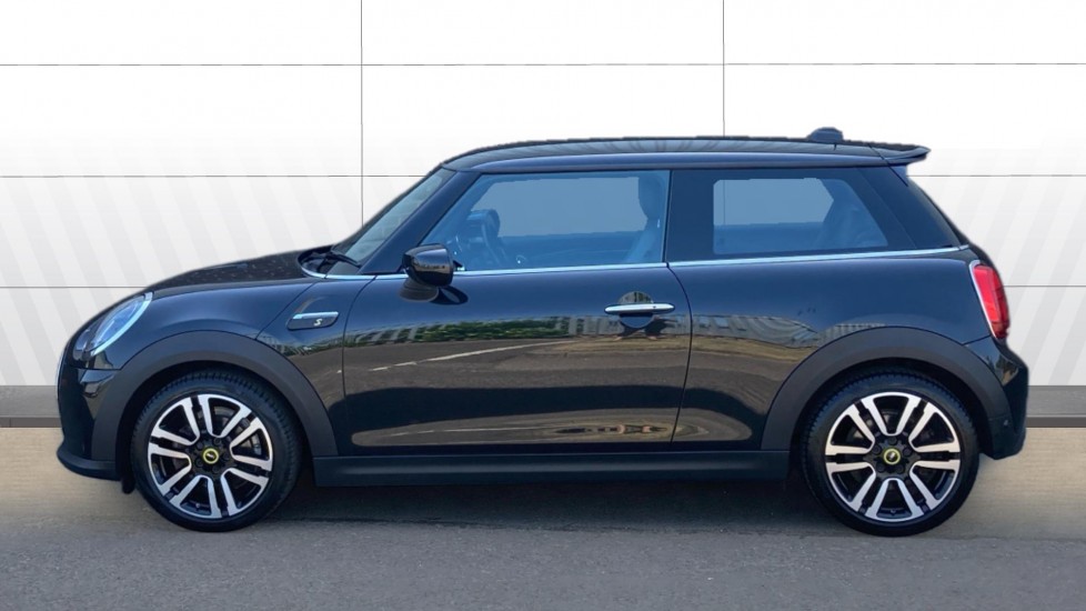 MINI Hatchback 135kW Cooper S Level 2 33kWh 3dr Auto Electric Hatchback - Image 5