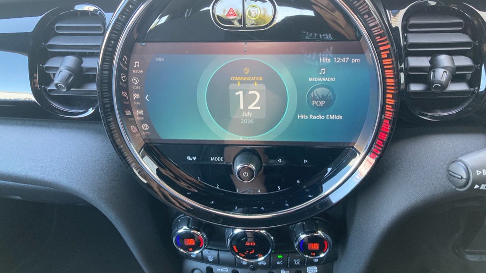 MINI Hatchback 135kW Cooper S Level 2 33kWh 3dr Auto Electric Hatchback - Image 27