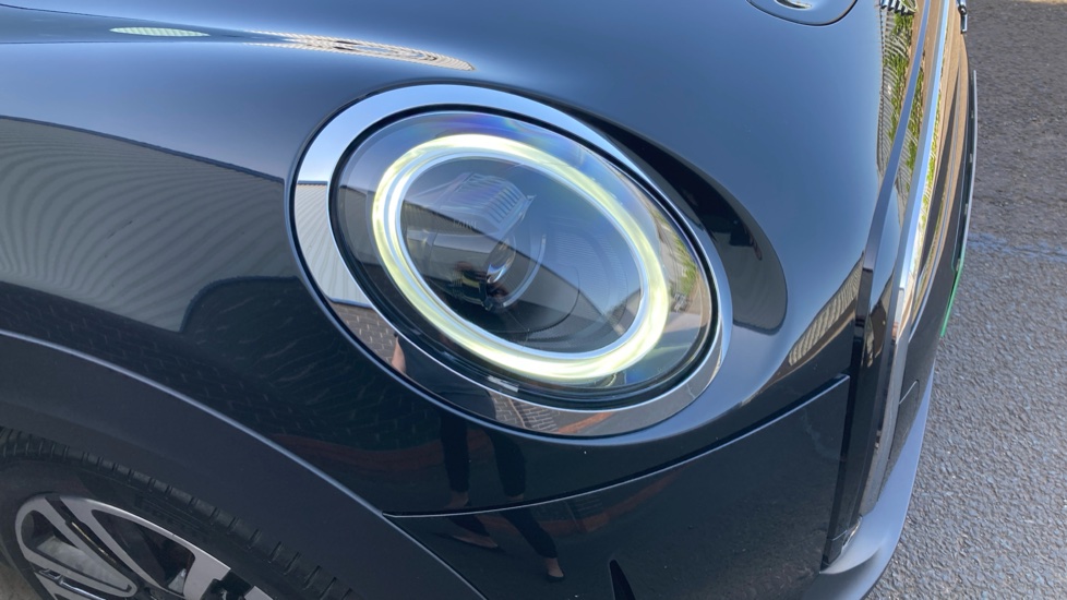 MINI Hatchback 135kW Cooper S Level 2 33kWh 3dr Auto Electric Hatchback - Image 39