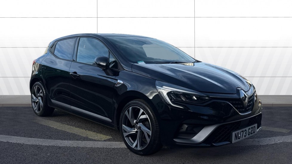 2023 Renault Clio