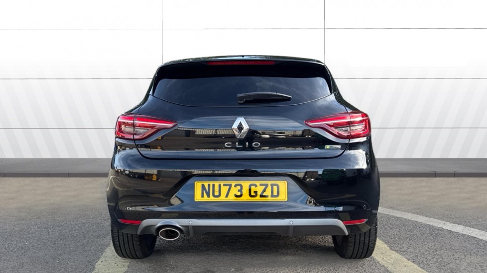Renault Clio 1.0 TCe 90 RS Line 5dr Petrol Hatchback - Image 6