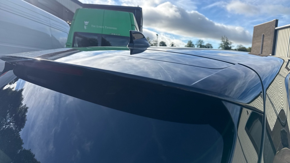 Renault Clio 1.0 TCe 90 RS Line 5dr Petrol Hatchback - Image 28