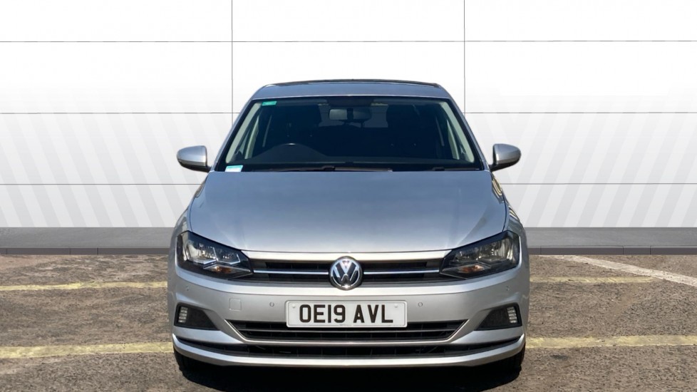 Volkswagen Polo 1.0 TSI 95 SE 5dr Petrol Hatchback - Image 3