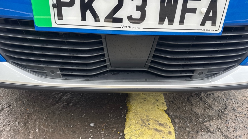 Peugeot 2008 100kW GT 50kWh 5dr Auto Electric Estate - Image 23