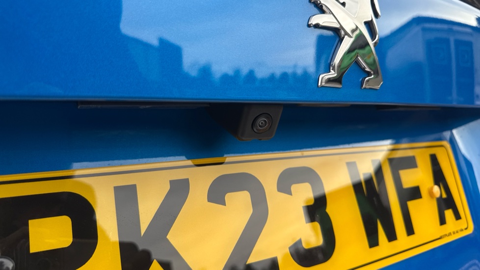 Peugeot 2008 100kW GT 50kWh 5dr Auto Electric Estate - Image 29