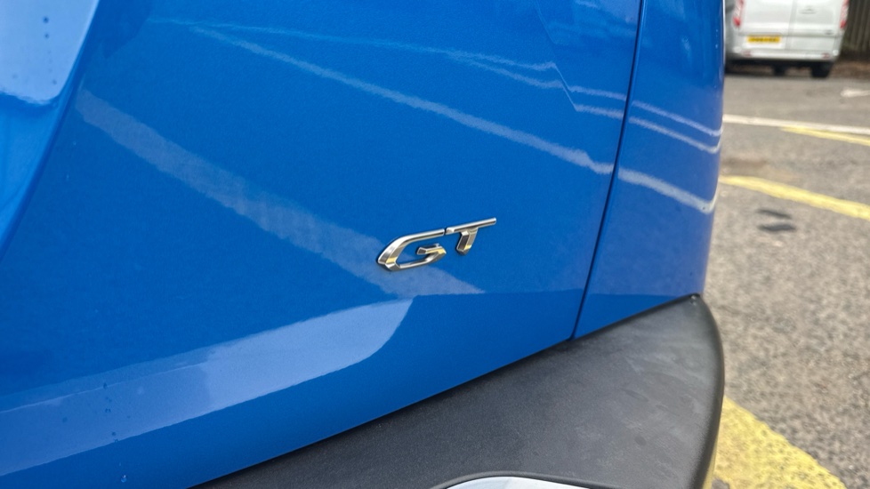 Peugeot 2008 100kW GT 50kWh 5dr Auto Electric Estate - Image 30