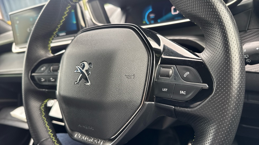 Peugeot 2008 100kW GT 50kWh 5dr Auto Electric Estate - Image 34