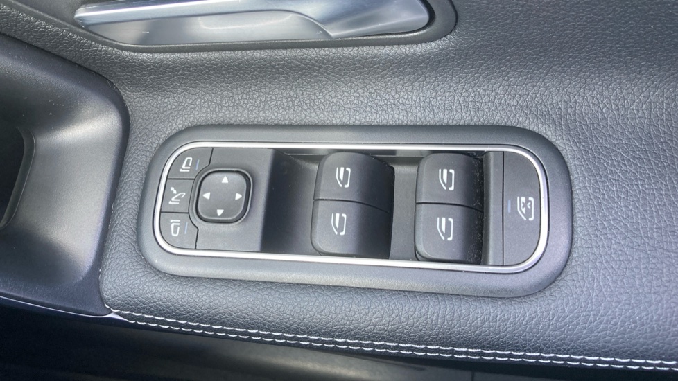 Mercedes-Benz CLA 180 AMG Line Premium 4dr Tip Auto Petrol Saloon - Image 23