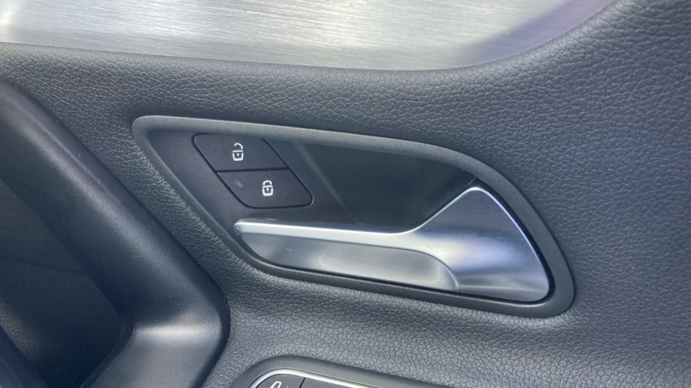 Mercedes-Benz CLA 180 AMG Line Premium 4dr Tip Auto Petrol Saloon - Image 24