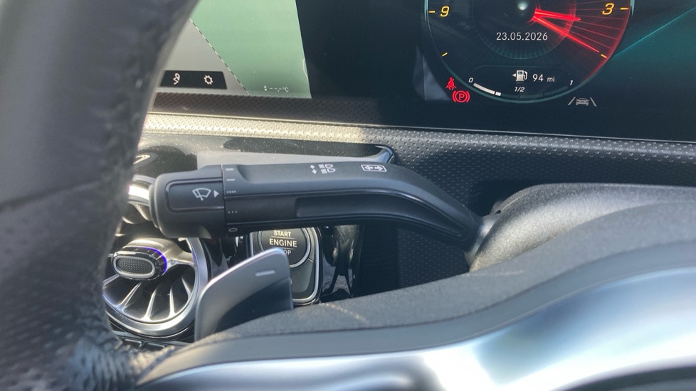Mercedes-Benz CLA 180 AMG Line Premium 4dr Tip Auto Petrol Saloon - Image 29