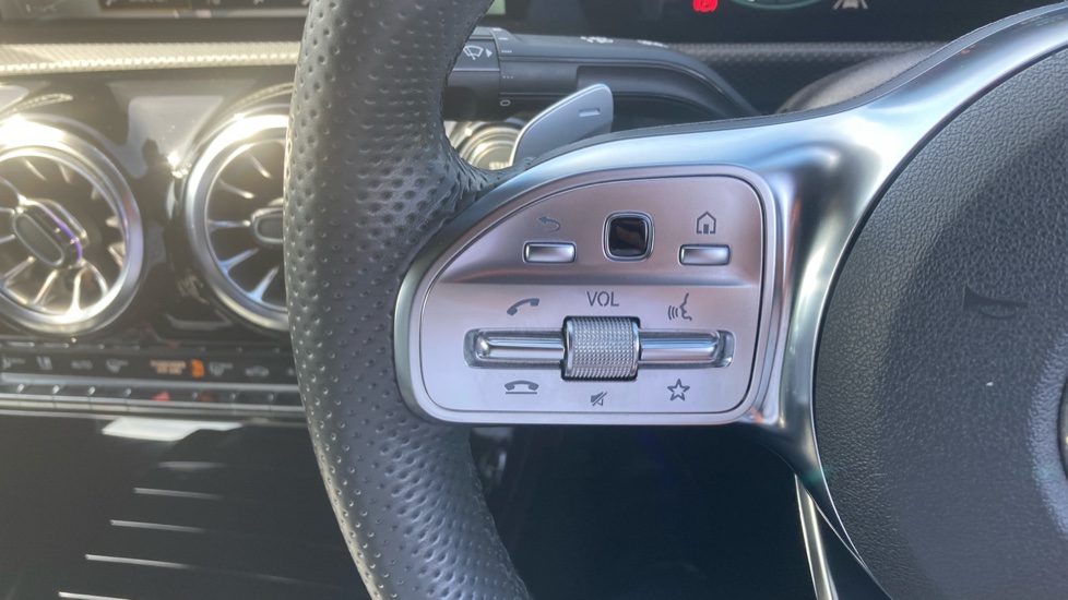 Mercedes-Benz CLA 180 AMG Line Premium 4dr Tip Auto Petrol Saloon - Image 31